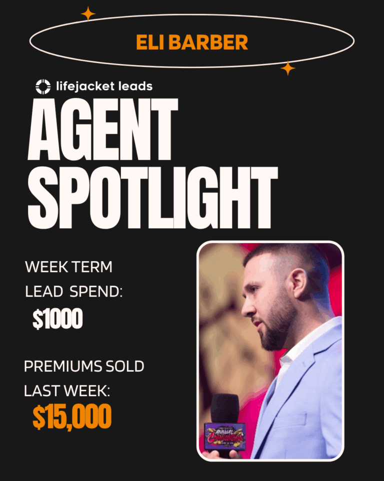 Agent Spotilight Posts (1080 x 1350 px)